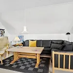 بيت للعطل 1304-vestervig-aalumvej-3 Vestervig