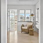 1304-vestervig-aalumvej-3 بيت للعطل *