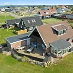1304-vestervig-aalumvej-3 بيت للعطل Vestervig