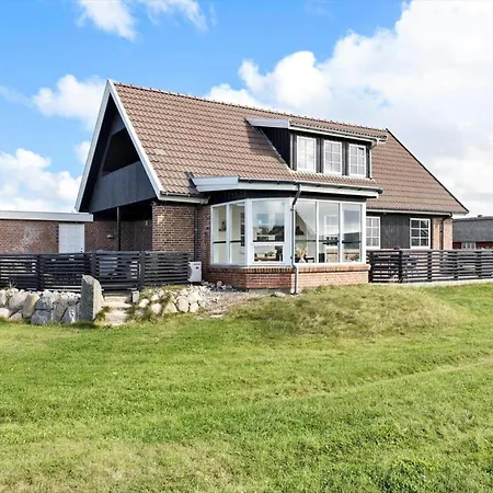 1304-vestervig-aalumvej-3 Vakantiehuis