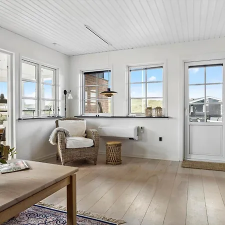 Semesterbostad 1304-vestervig-aalumvej-3 Vestervig