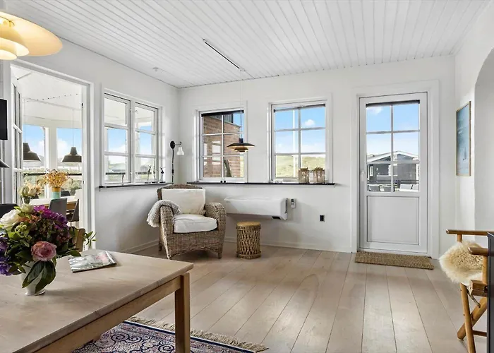 Semesterbostad 1304-vestervig-aalumvej-3 Vestervig