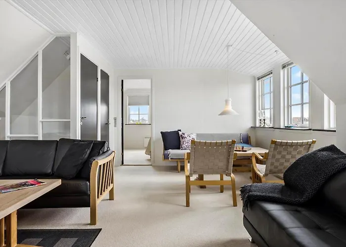 Semesterbostad 1304-vestervig-aalumvej-3 Vestervig