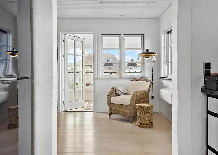 Semesterbostad 1304-vestervig-aalumvej-3