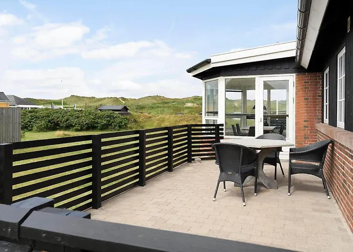 Semesterbostad 1304-vestervig-aalumvej-3 Vestervig