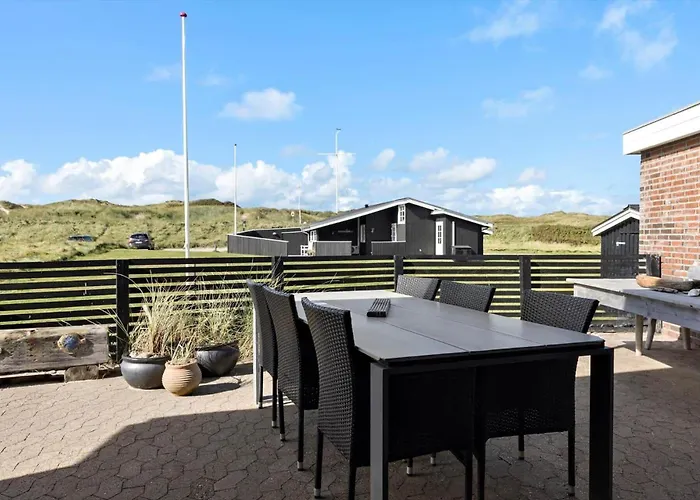 Semesterbostad 1304-vestervig-aalumvej-3 Vestervig