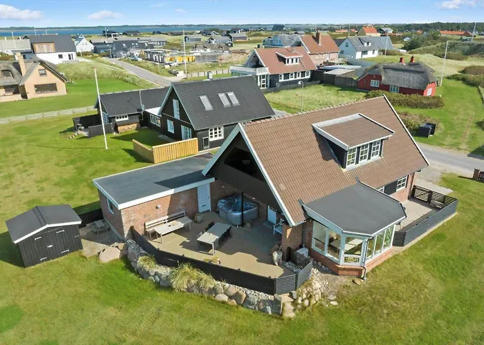 1304-vestervig-aalumvej-3 Semesterbostad Vestervig