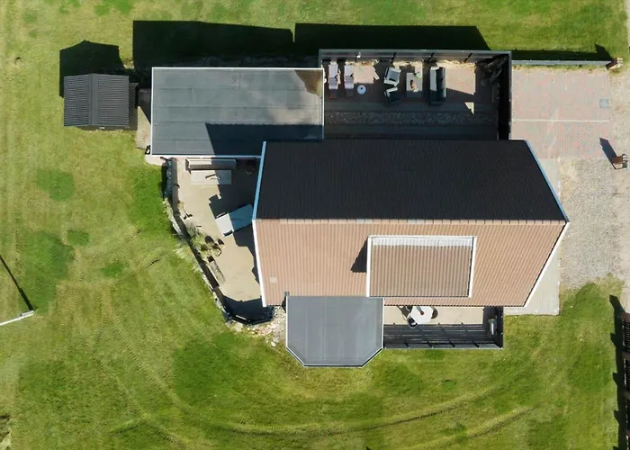 Semesterbostad 1304-vestervig-aalumvej-3 *